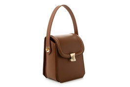 Vince Camuto Bolso Bandolera Tan